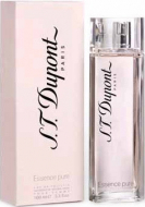 Парфумерія S.T. Dupont Essence Pure Femme