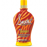 Supre Tan лосьйон для засмаги в солярії з тінглами Snooki Skinny Hot Maximizer 350мл