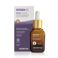 SeSderma SESGEN 32 Сироватка - активатор клеток 30мл 8429979252180