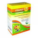 LIDK23 вітамін 22 ОКСИНЕА / Vitamin 22 OXYNEA, 30 капсул