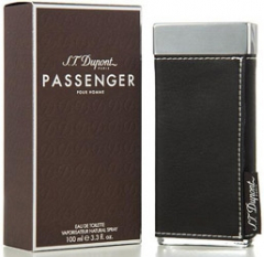 S.T. Dupont Passenger Pour Homme