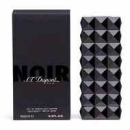 S.T. Dupont Noir Pour Homme