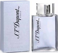 S.T. Dupont Essence Pure Pour Homme