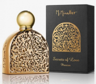 Парфумерія M.Micallef secret of love Passion туалетна вода