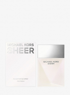 Парфумерія Michael Kors sheer парфумована вода
