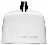 Costume National 21 Eau de Parfum парфумована вода