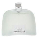 Costume National Scent sheer Eau Fraiche парфумована вода