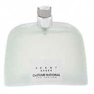 Costume National Scent sheer Eau Fraiche парфумована вода