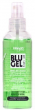 Dikson Blu Gel Зелений Спрей Моделюючий-термозахист без газу, сильна фіксація 150мл 8000836183085