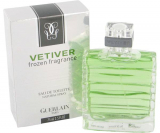 Guerlain vetiver FRozen Fragrance туалетна Вода 75ml