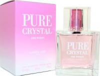 Парфумерія Karen Low Pure Crystal Аналог Versace - Bright Crystal