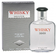 EvaFlor WhiSky Silver