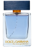 Dolce & Gabbana the One Gentleman