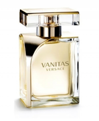 Парфумерія Versace Vanitas