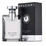 Bvlgari Soir Pour Homme туалетна вода