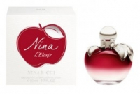 Парфумерія Nina Ricci Nina L`Elixir