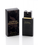 Van Cleef & Arpels Pour Homme