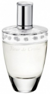 Lalique Fleur De Crystal