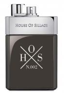 Парфумерія House of Sillage Signature HOS N.002