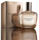 Парфумерія Sean John UnForgivable