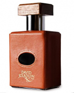 David Jourquin Cuir Mandarine men Eau de Parfum парфумована вода