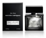 Narciso Rodriguez For Him musk Collection