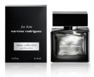 Narciso Rodriguez For Him musk Collection