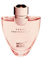 Парфумерія Montblanc IndiviDuel Woman