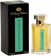 L`Artisan Parfumeur Coeur De vetiver Sacre Кер Де Ветивер Сакре Сердце Св.Ветивьера