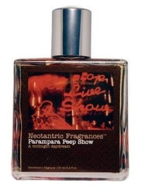 Neotantric Fragrances Parampara Peep Show men