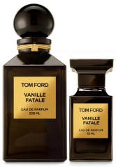 Парфумерія Tom Ford Vanille Fatale