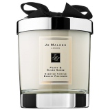Jo Malone Peony & Blush SUEDE 200gr Candle Свічка парфумована