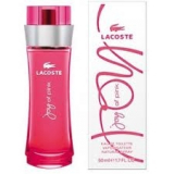 Парфумерія Lacoste Joy of Pink