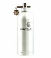 Парфумерія Montale Black musk