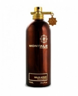 Парфумерія Montale Wild Aoud парфумована вода