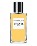 Chanel Les Exclusifs Cuir de Russie Eau De Toilette туалетна Вода