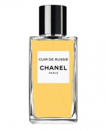 Chanel Les Exclusifs Cuir de Russie Eau De Toilette туалетна Вода