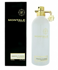 Парфумерія Montale Oriental Flowers
