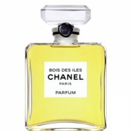 Chanel Les Exclusifs Bois des Iles - Eau De Toilette туалетна вода