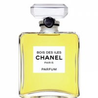 Chanel Les Exclusifs Bois des Iles - Eau De Toilette туалетна вода