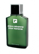 Rabanne Pour Homme туалетна Вода