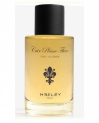 James Heeley Cuir Pleine Fleur