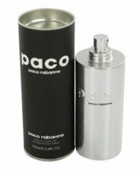 Paco Rabanne aco Rabanne Paco Eau de Toilette туалетна вода