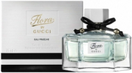 Парфумерія Gucci Flora By Gucci Eau Fraiche