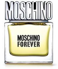 Moschino Forever men