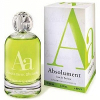 Le Parfum d`Interdits Absolument Absinthe