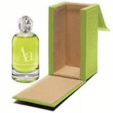 Le Parfum d`Interdits Absolument Absinthe Limited Edition