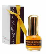 Tauer Perfumes 08 Une Rose Chypree