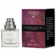 Парфумерія The Different Company Un Parfum des Sens et Bois