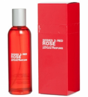 Comme des Garcons Series 2 Red: Rose Роуз